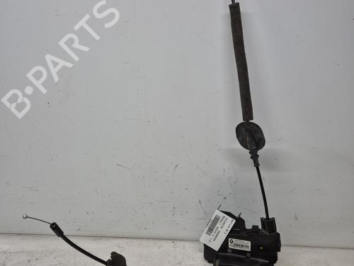 Used Rear right lock Rear right lock RENAULT SCÉNIC IV (J9_) 1.5 dCi 110 (110 hp) 33727160 33727160
