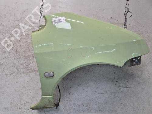 Forskærm Højre RENAULT TWINGO I (C06_) [1993-2012]  29045680