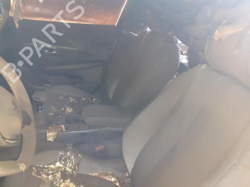 Elektronisk sensor PEUGEOT 208 II (UB_, UP_, UW_, UJ_)  | BP14560768M84 