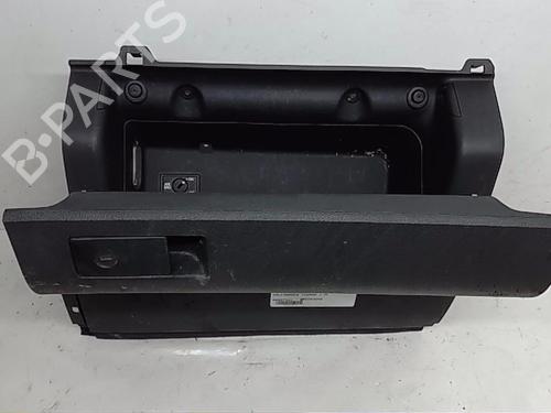 Glove box VW TOURAN (1T1, 1T2) 1.9 TDI | BP13836662C95 