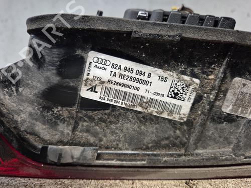 Right tailgate light AUDI A1 Sportback (GBA) 30 TFSI | BP28828418C80  - Image 5