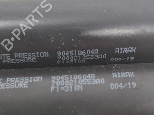 Used Tailgate lift support Tailgate lift support 37453583 37453583