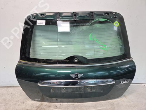 Used Tailgate Tailgate MINI MINI (R56) One (95 hp) 33248160 33248160