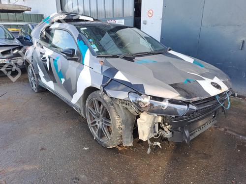 Used Parts VW SCIROCCO III (137, 138) 1.4 TSI (160 hp) 4243771