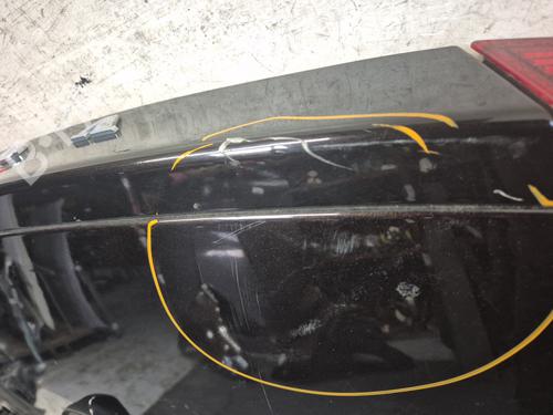 Tailgate VOLVO C70 II Convertible (542) 2.0 D | BP30310840C6 