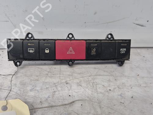 Used Warning switch FIAT DUCATO Van (250_) 180 Multijet 3,0 D (177 hp) 32291775
