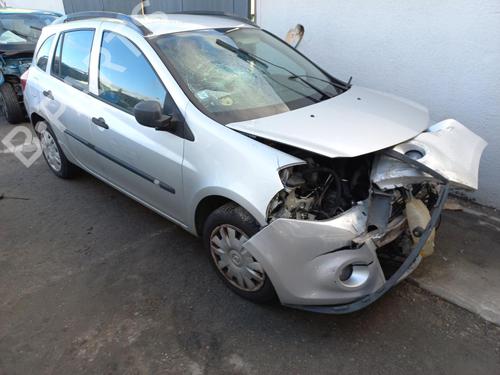 Fuel flap RENAULT CLIO III Grandtour (KR0/1_)  | BP16404867C131