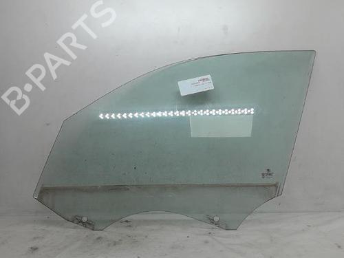 Used Front left door window BMW X1 (E84) [2009-2015]  15834728