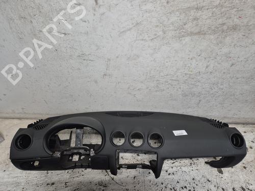 Used Dashboard AUDI TT (8J3) 2.0 TDI quattro (170 hp) 29901497