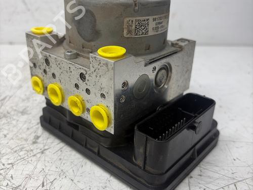 ABS pump DS DS 3 Convertible (SB_) | BP39251037M43 - Image 2