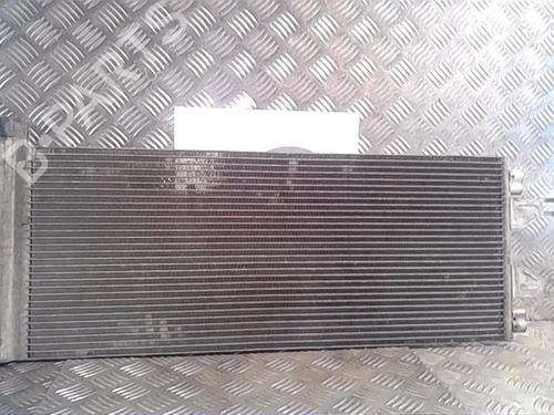 Used AC radiator CITROËN JUMPER II Van [2006-2025]  14556883