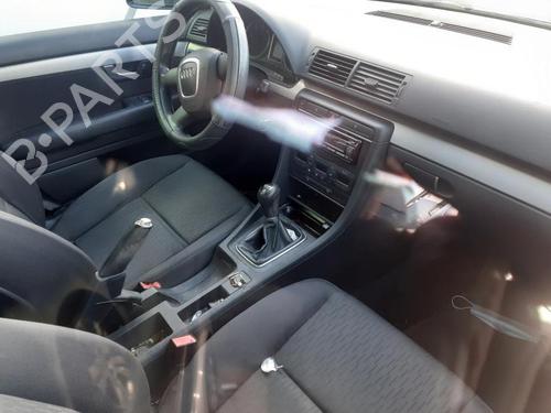 Left tailgate light AUDI A4 B7 (8EC)  | BP13844452C79 