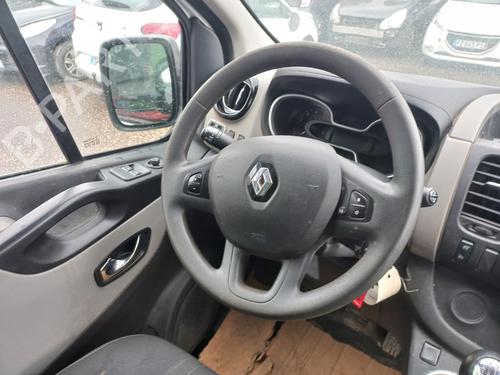 Front wiper motor RENAULT TRAFIC III Van (FG_) 1.6 dCi 120 (FGMK) | BP33679493M29  - Image 12