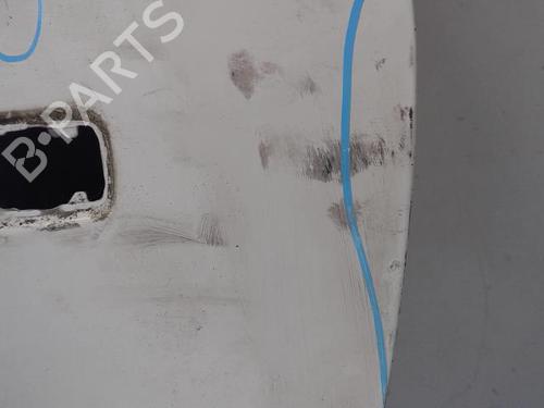 Used Left rear door NISSAN QASHQAI / QASHQAI +2 I (J10, NJ10, JJ10E) 2.0 dCi (150 hp) 16755197