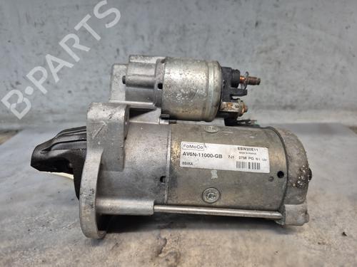Used Starter FORD FOCUS III Saloon [2010-2020]  29516528
