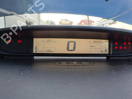 Engine CITROËN C4 I (LC_) 1.6 HDi | BP26702533M1 