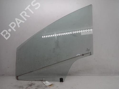 Used Front left door window PEUGEOT 3008 I MPV (0U_) 1.6 HDi (112 hp) 15394488