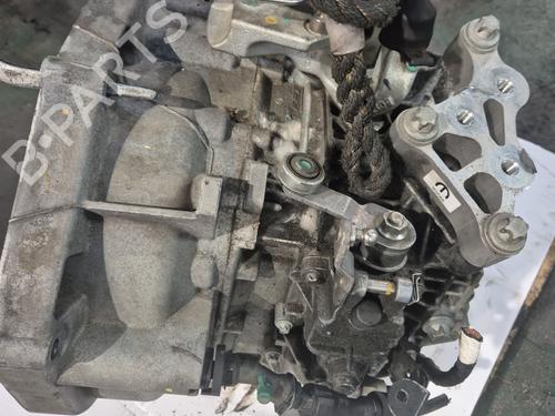 Getriebe JEEP COMPASS (MP, M6, MV, M7) 1.6 CRD | BP30092200M3 