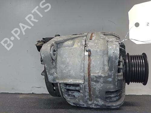 Alternator IVECO DAILY IV Van | BP23869378M7