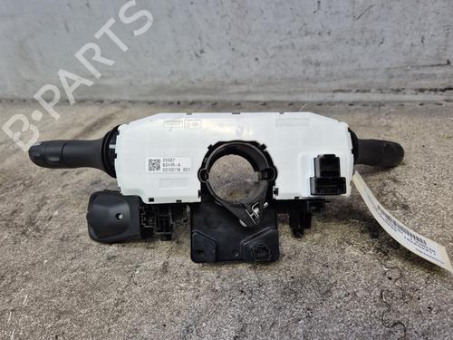 Steering column stalk RENAULT MEGANE IV Hatchback (B9A/M/N_)  | BP29414691I23 