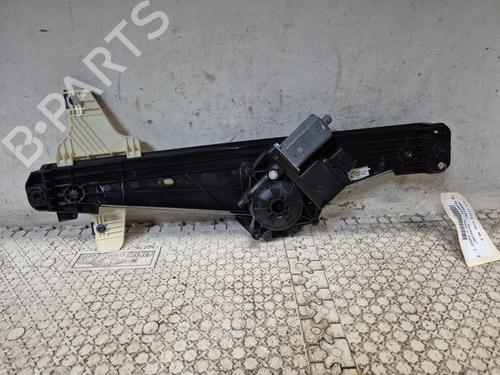 Used Rear right window mechanism PEUGEOT 3008 II SUV (MC_, MR_, MJ_, M4_) 2.0 BlueHDi 180 (181 hp) 26570418
