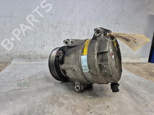 Compressor A/A RENAULT LAGUNA II (BG0/1_) 1.9 dCi (BG08, BG0G) | BP29818944M34