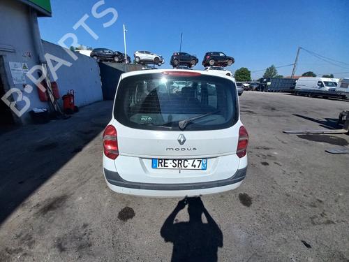 Engine RENAULT MODUS / GRAND MODUS (F/JP0_) 1.2 (JP0C, JP0K, FP0C, FP0K, FP0P, JP0P, JP0T) | BP38787041M1 - Image 11