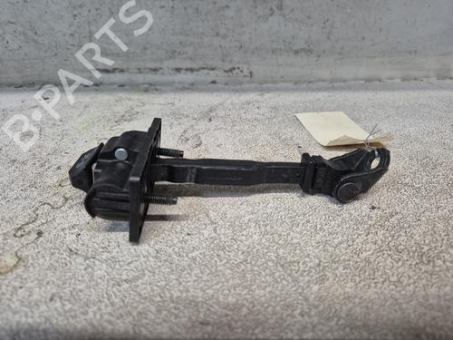 Used Hinge/Door check strap PEUGEOT 208 II (UB_, UP_, UW_, UJ_) 1.2 PureTech 100 (101 hp) 26945209