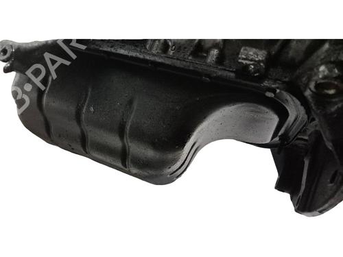 Engine PEUGEOT 207 (WA_, WC_) 1.6 HDi | BP29929763M1