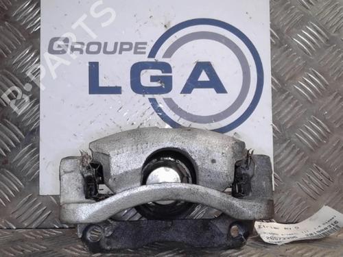 Right front brake caliper NISSAN X-TRAIL III (T32_, T32R, T32RR) 1.6 dCi (T32) | BP14520782M104 