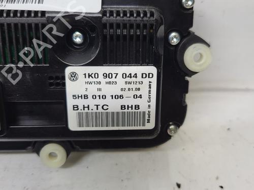 Climate control VW GOLF V (1K1) | BP36053696I5 - Image 2