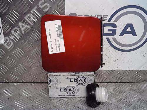 Used Fuel flap NISSAN PULSAR Hatchback (C13) 1.5 dCi (110 hp) 13859728