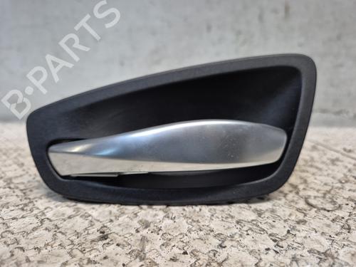 Used Rear left interior door handle BMW 1 (E87) 118 d (143 hp) 25885929