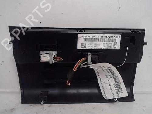 Used Climate control BMW 1 (E87) 116 i (115 hp) 13848541
