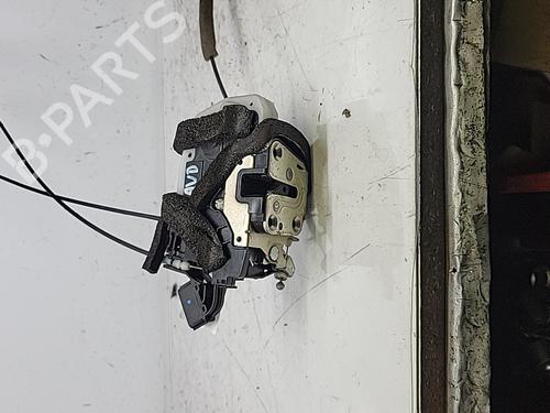 front-right-lock-nissan-juke-f15-2010-2011-2012-2013-2014-2015-2016-2017-2018-2019-36482384 main image