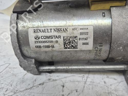 Starter RENAULT CLIO V (B7_) 1.0 TCe 90 (B7MT) | BP36834220M8 - Image 3