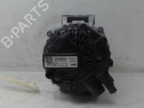 Generator DS DS 4 / DS 4 CROSSBACK (NX_) [2015-2018]  15489316