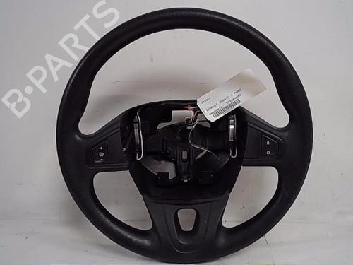 Ratt RENAULT SCÉNIC III (JZ0/1_) 1.5 dCi (110 hp) 13844920