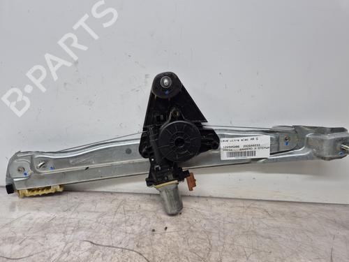 Used Rear left window mechanism DACIA SANDERO III 1.0 TCe 100 (101 hp) 32307705