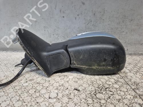 Left mirror CITROËN BERLINGO / BERLINGO FIRST MPV (MF_, GJK_, GFK_) 1.9 D (MFWJZ) | BP26404814C26 