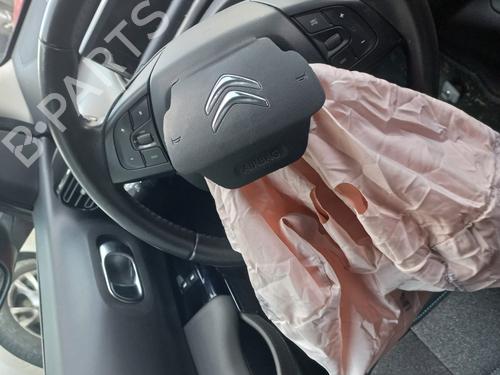 Engine CITROËN C4 CACTUS 1.5 BlueHDi 100 | BP34200929M1  - Image 10