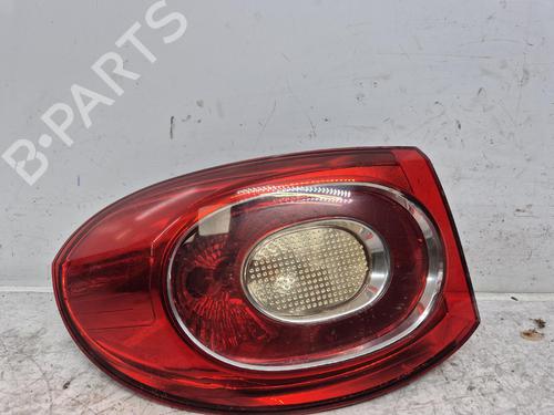 Used Left taillight Left taillight 36834372 36834372