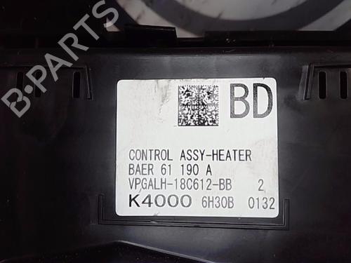 Climate control MAZDA 3 (BM, BN)  | BP13860607I5 