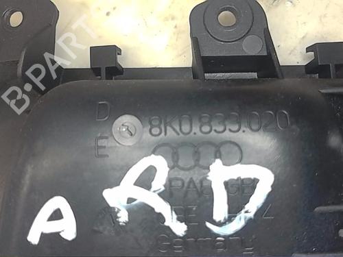 Rear right interior door handle AUDI A4 B8 (8K2) 2.0 TDI | BP19281427I16 