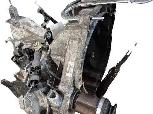 Gearkasse NISSAN MICRA IV (K13K, K13KK) 1.2 (80 hp) 28051061
