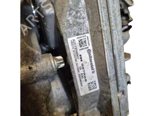 Gearbox RENAULT MEGANE IV Hatchback (B9A/M/N_) | BP38971798M3 - Image 4