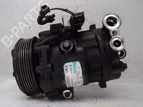 Used AC compressor ALFA ROMEO MITO (955_) 1.3 MultiJet (955AXP1A, 955AYC1A) (95 hp) 13834039