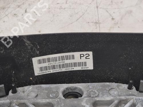 Rat Rat NISSAN QASHQAI I (J10, NJ10) 1.5 dCi (106 hp) 34640109 34640109
