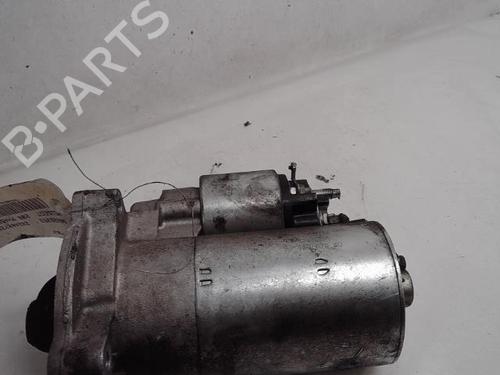 Starter PEUGEOT 206 Hatchback (2A/C) 1.4 16V | BP17115812M8 