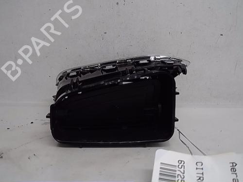 Air vent CITROËN DS4 (NX_) 1.6 HDi 110 | BP14565402I21 